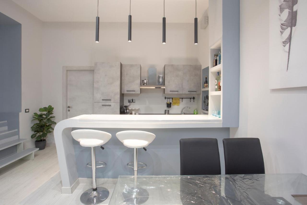 Apartment Lounge House Cunfida - San Pietro Rom