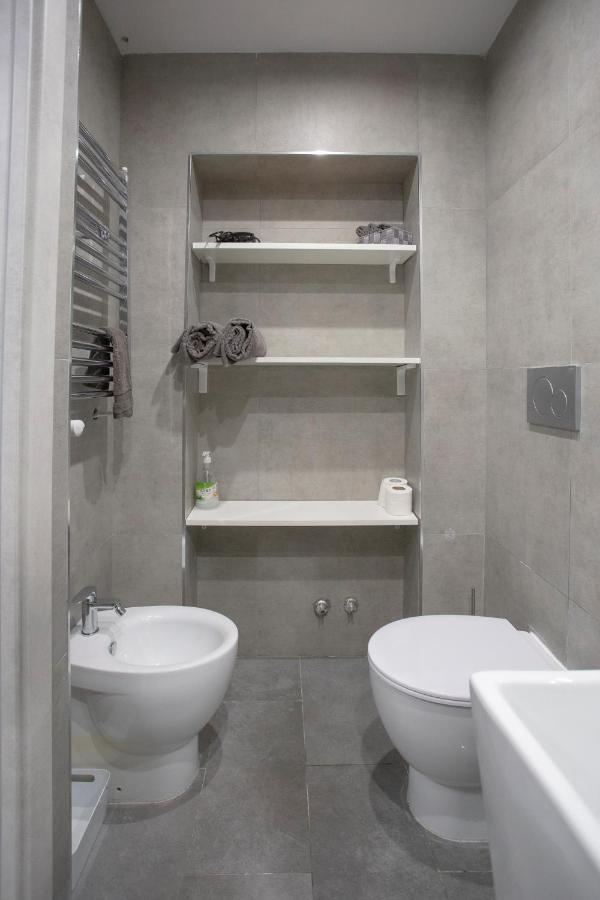 Apartment Lounge House Cunfida - San Pietro Rom