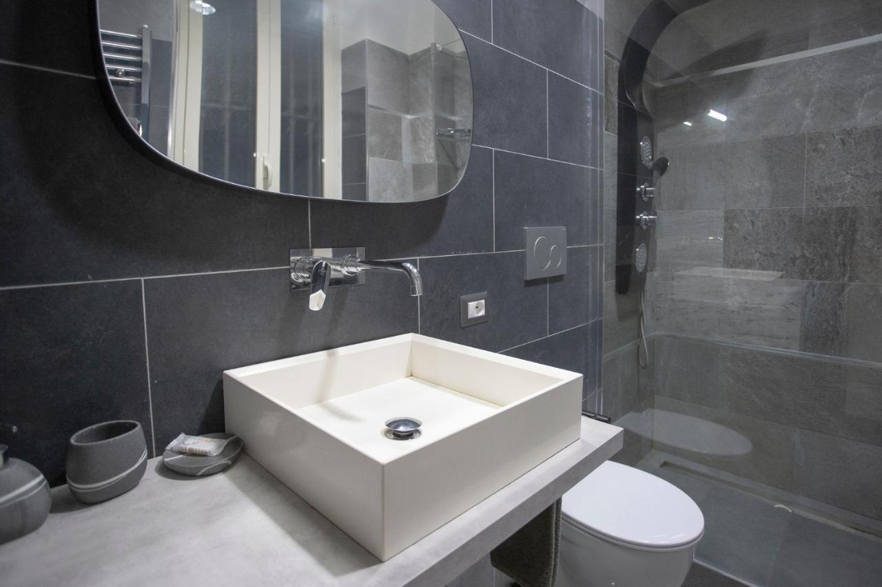 Lounge House Cunfida - San Pietro * Rom