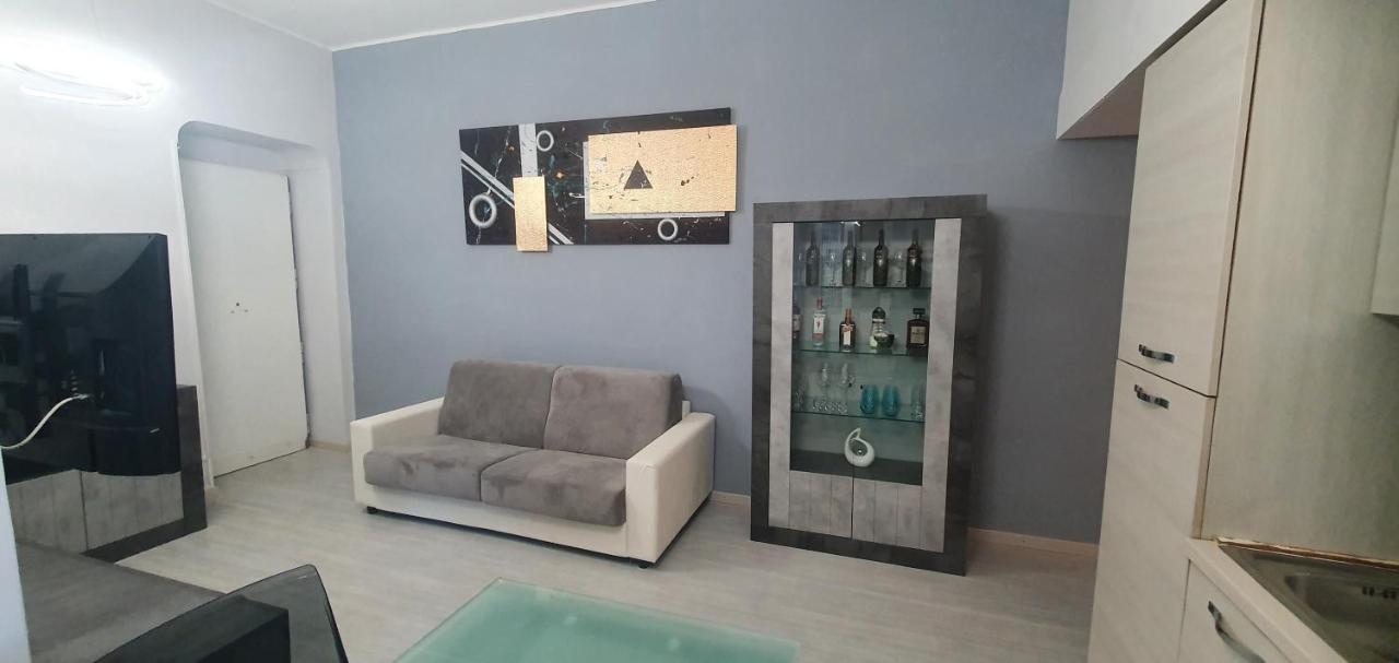 Lounge House Cunfida - San Pietro Rom