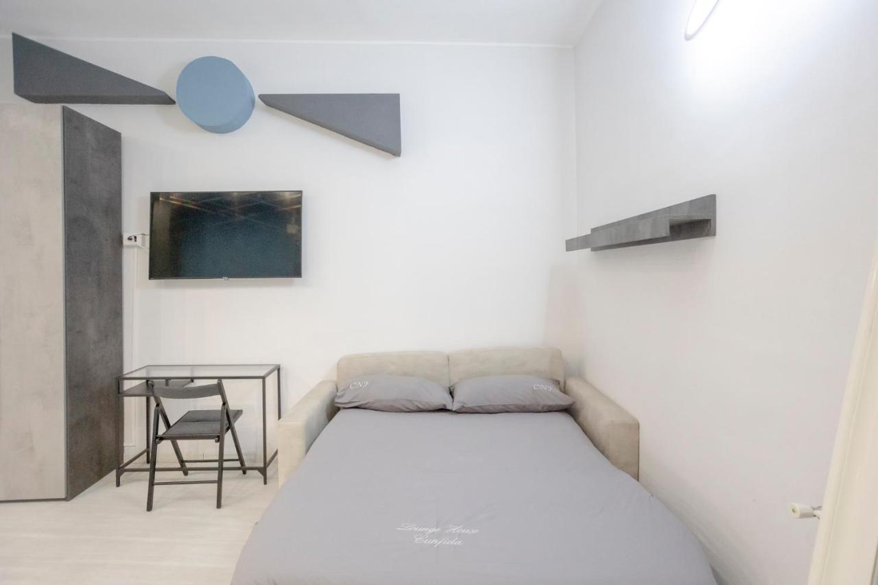 Apartment Lounge House Cunfida - San Pietro Rom