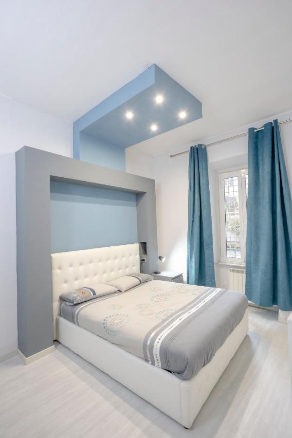 Apartment Lounge House Cunfida - San Pietro Rom