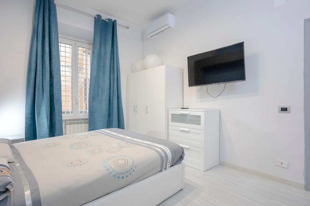 Lounge House Cunfida - San Pietro Rom