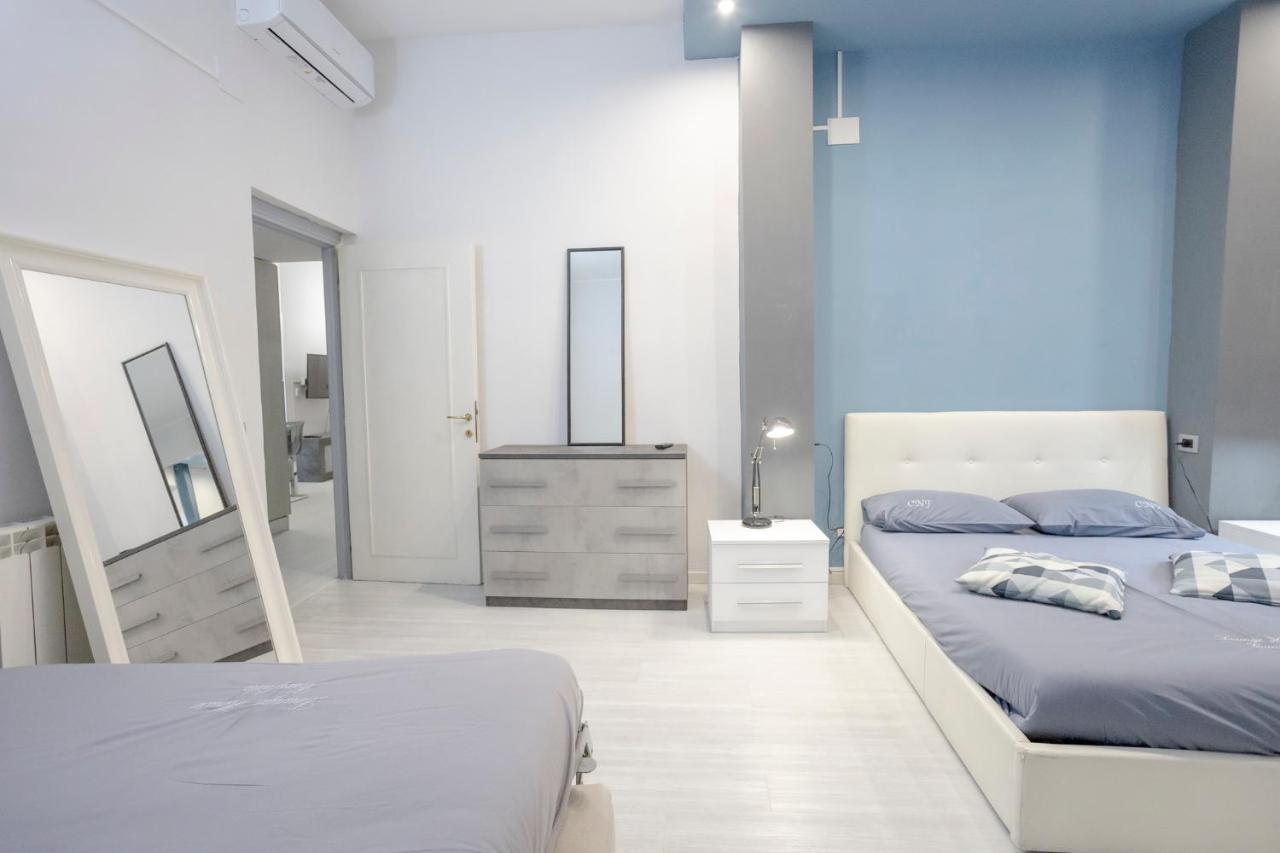 Lounge House Cunfida - San Pietro Apartment Rom